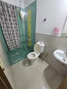 Image of 3500 Sq.ft 3 BHK Apartment / Flat for rent in Sangath Platina, Motera, Ahmedabad for Rs. 50000