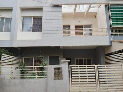 Image of 1800 Sq.ft 4 BHK Independent House for sale in Rakhi Shankaracharya Flower City, Jatkhedi, Bhopal for Rs. 13500000