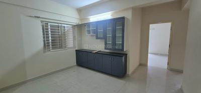 Hall Image of 1585 Sq.ft 3 BHK Apartment / Flat for rent in ASN Gardenia, Horamavu Bengaluru for Rs. 48000