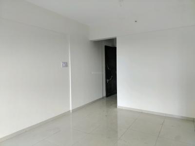 Living Room Image of 750 Sq.ft 2 BHK Apartment / Flat for sale in Ambegaon Budruk Pune for Rs. 6000000