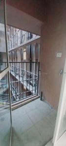 Balcony Image of 1000 Sq.ft 2 BHK Apartment / Flat for rent in Godrej Boulevard, Manjari Budruk Pune for Rs. 24000