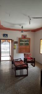 Hall Image of 3100 Sq.ft 2.5 BHK Independent House for sale in Trichy Tiruchirappalli for Rs. 23050000