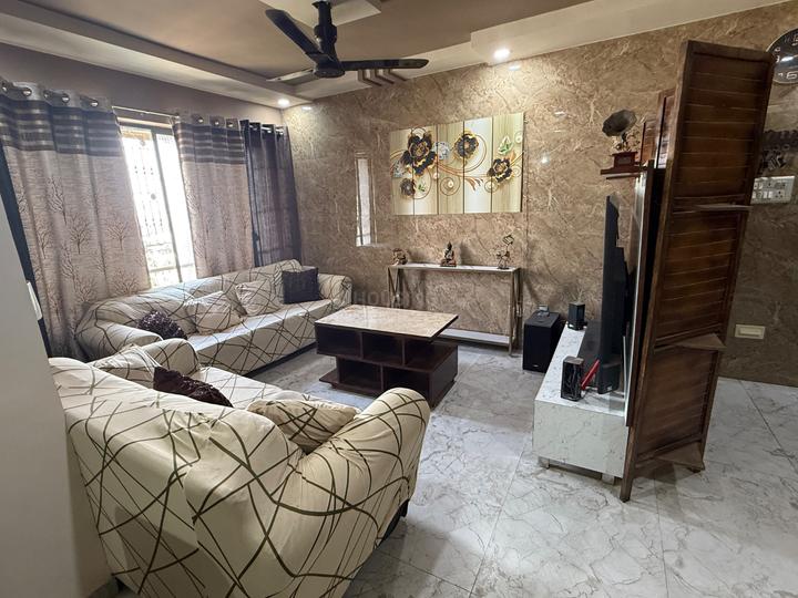 Mahavir Nagar Society, Vastrapur Main Image 1