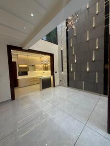 Image of 5600 Sq.ft 5 BHK Villa for sale in Emaar Gomti Greens, Gomti Nagar, Lucknow for Rs. 46000000
