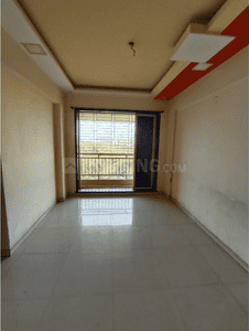 Image of 665 Sq.ft 1 BHK Apartment / Flat for sale in Dombivli West, Thane for Rs. 4900000
