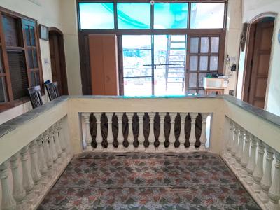 Living Room Image of 2520 Sq.ft 3 BHK Builder Floor for rent in Punjabi Bagh New Delhi for Rs. 45000