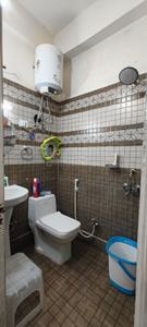 Bathroom Image of 950 Sq.ft 2 BHK Apartment / Flat for sale in ABCZ East Sapphire, Sector 45 Noida for Rs. 5000000