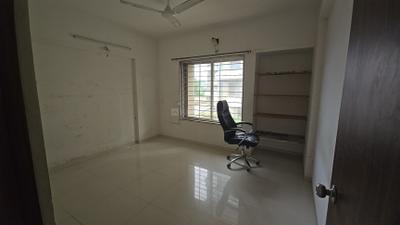 Bedroom Image of 1620 Sq.ft 3 BHK Apartment / Flat for sale in Axis Whistling Meadows D, Bhugaon Pune for Rs. 13500000