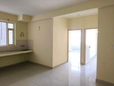 Living Room Image of 700 Sq.ft 2 BHK Apartment / Flat for sale in Pyramid Heights, Sector 85 Gurgaon for Rs. 7400000