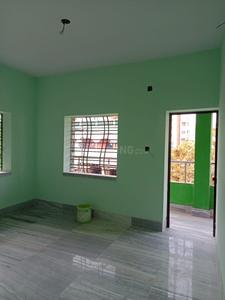 Hall Image of 900 Sq.ft 2 BHK Independent House for rent in Mahaprabhu Jharna Apartment, Benachity Durgapur for Rs. 10000