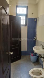 Image of 1800 Sq.ft 2.5 BHK Builder Floor for rent in Aditya White Cottage, Bamheta Village, Ghaziabad for Rs. 15000