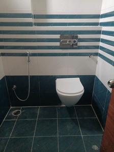 Bedroom Two Image of 1400 Sq.ft 2.5 BHK Apartment / Flat for sale in Miyapur Hyderabad for Rs. 13000000