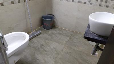 Image of 1600 Sq.ft 3 BHK Apartment / Flat for rent in Arsha Sumangalam, Vrindavan Yojana, Lucknow for Rs. 34500