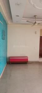 Hall Image of 1545 Sq.ft 3.5 BHK Apartment / Flat for sale in Amrapali Silicon City, Sector 76 Noida for Rs. 15500000