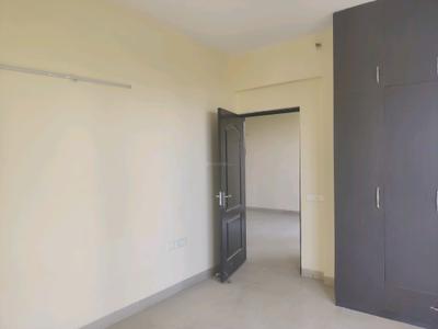 Bedroom Image of 1600 Sq.ft 3 BHK Apartment / Flat for rent in Puri Pranayam, Sector 86 Faridabad for Rs. 34000