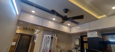 Hall Image of 650 Sq.ft 1 BHK Apartment / Flat for rent in Shree Tirumala Magnus, Deepali Nagar Nashik for Rs. 20000