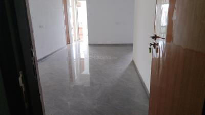 Living Room Image of 2202 Sq.ft 3 BHK Apartment / Flat for rent in Shafalya Veritas, Sola Ahmedabad for Rs. 35000