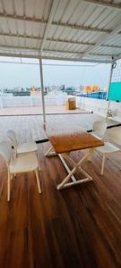 Balcony Image of Sudarshan Luxury Living in S.G. Palya, Bangalore