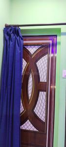 Bedroom Image of 800 Sq.ft 2 BHK Apartment / Flat for sale in New Garia Kolkata for Rs. 2000000