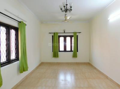 Hall Image of 1250 Sq.ft 2 BHK Apartment / Flat for sale in DDA Flats Munirka, Munirka New Delhi for Rs. 27000000