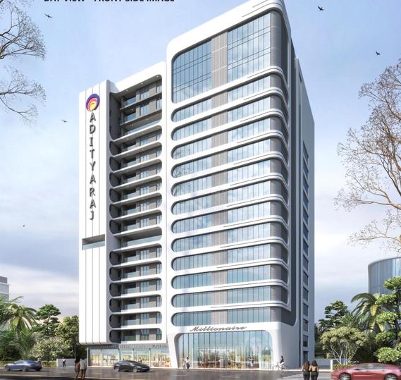 Adityaraj Platinum Main Image 1