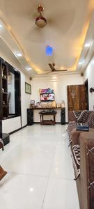 Hall Image of 855 Sq.ft 2 BHK Apartment / Flat for sale in Sanpada Navi Mumbai for Rs. 17500000