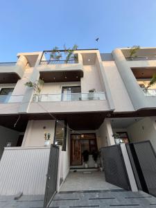 Image of 1800 Sq.ft 3 BHK Villa for sale in Vaishali Nagar Extension, Jaipur for Rs. 13000000