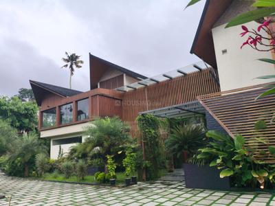 Image of 13000 Sq.ft 5 BHK Independent House for sale in Pukkattupady, Kochi for Rs. 80000000
