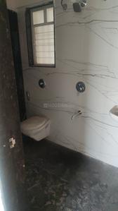 Image of 985 Sq.ft 2 BHK Apartment / Flat for sale in Shriram Nysa, Dhanori, Pune for Rs. 6900000