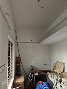 Hall Image of 300 Sq.ft 1 RK Independent House for rent in Rakhial Ahmedabad for Rs. 12000