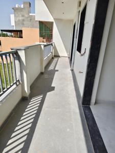 Balcony Image of 1950 Sq.ft 3 BHK Builder Floor for sale in Sector 9 Gurgaon for Rs. 34500000