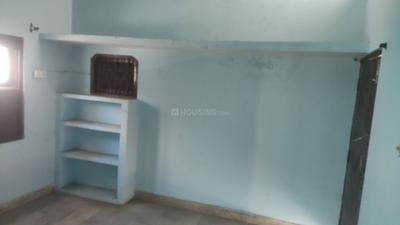 Bedroom Image of 1000 Sq.ft 3 BHK Builder Floor for rent in LDA Colony Lucknow for Rs. 11000