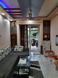 2 BHK Flat