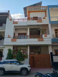 2 BHK Independent House