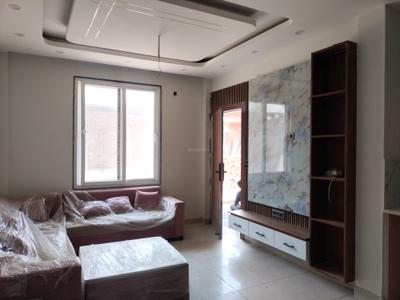 Living Room Image of 1965 Sq.ft 3 BHK Independent House for sale in The Heritage Villas, Noida Extension Greater Noida for Rs. 8646001