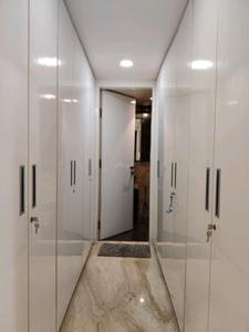 Bedroom Four Image of 2340 Sq.ft 4 BHK Apartment / Flat for sale in Express Enclave, Andheri East Mumbai for Rs. 65100000