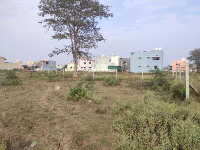 Image of 3000 Sq.ft Residential Plot / Land for sale in Risali, Bhilai for Rs. 3900000