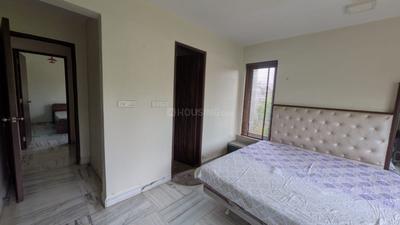 Bedroom Image of 1270 Sq.ft 2 BHK Apartment / Flat for sale in Marigold Complex, Kalyani Nagar Pune for Rs. 23000000