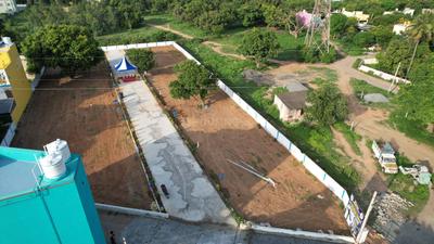 Image of 1000 Sq.ft Residential Plot / Land for sale in Avadi, Chennai for Rs. 5600000