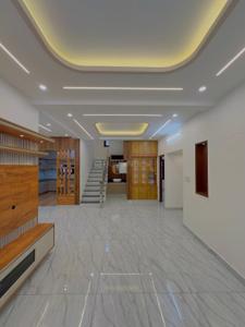 Hall Image of 3550 Sq.ft 5 BHK Independent House for sale in Sejbahar Raipur for Rs. 11500000