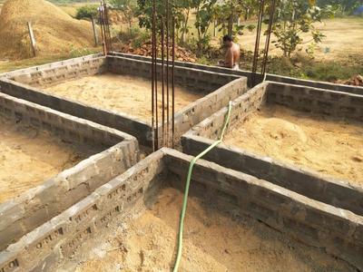Balcony Image of 2000 Sq.ft 3 BHK Duplex for sale in Rasulgarh Bhubaneswar for Rs. 7500000