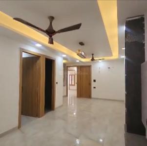 Hall Image of 1254 Sq.ft 2 BHK Apartment / Flat for sale in Indirapuram Ghaziabad for Rs. 11500000