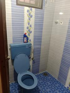 Bathroom Image of 1055 Sq.ft 4 BHK Independent House for sale in Maradu Kochi for Rs. 5000000