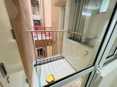 Balcony Image of 715 Sq.ft 2 BHK Apartment / Flat for sale in Godrej Green Cove, Mahalunge Pune for Rs. 7600000