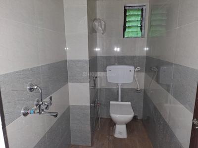 Image of 777 Sq.ft 2 BHK Apartment / Flat for sale in Parnasree Pally, Kolkata for Rs. 3000000