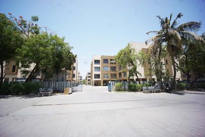 Image of 1809 Sq.ft 3 BHK Apartment / Flat for sale in Sanathal, Ahmedabad for Rs. 6800000