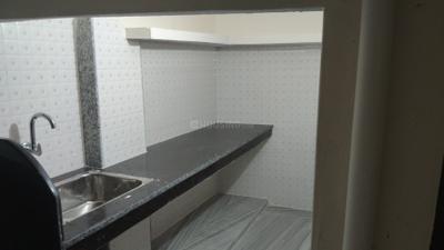 Kitchen Image of 300 Sq.ft 2 BHK Independent House for rent in Gardanibagh Patna for Rs. 8500