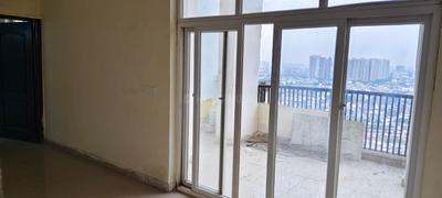 Balcony Image of 1725 Sq.ft 3 BHK Apartment / Flat for sale in Amrapali Platinum, Sector 119 Noida for Rs. 14500000