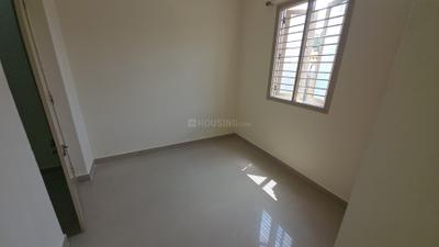 Bedroom Image of 800 Sq.ft 1 RK Apartment / Flat for rent in JP Nagar Bengaluru for Rs. 11000