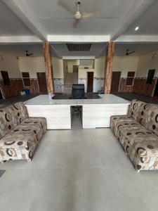 Hall Image of Shree Shyam Boys Pg in Knowledge Park 2, Greater Noida